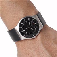 Skagen 233xxlslb outlet